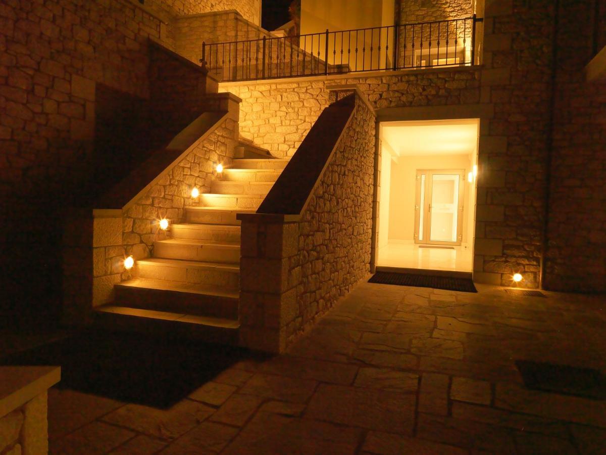 Hondos Classic Hotel & Spa Νεστάνη Εξωτερικό φωτογραφία