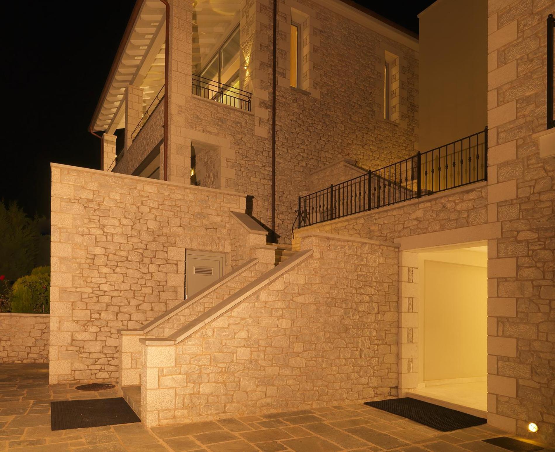 Hondos Classic Hotel & Spa Νεστάνη Εξωτερικό φωτογραφία