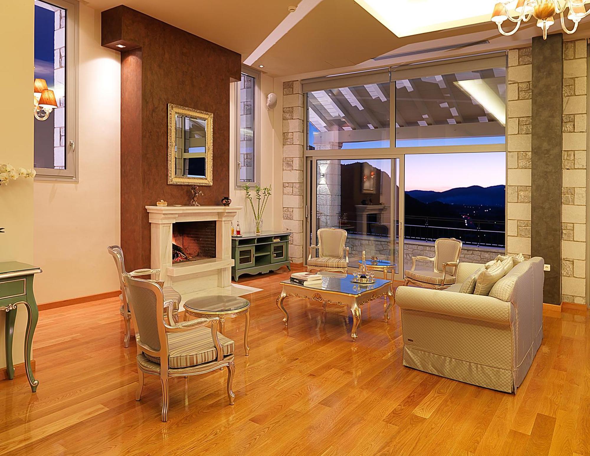 Hondos Classic Hotel & Spa Νεστάνη Εξωτερικό φωτογραφία