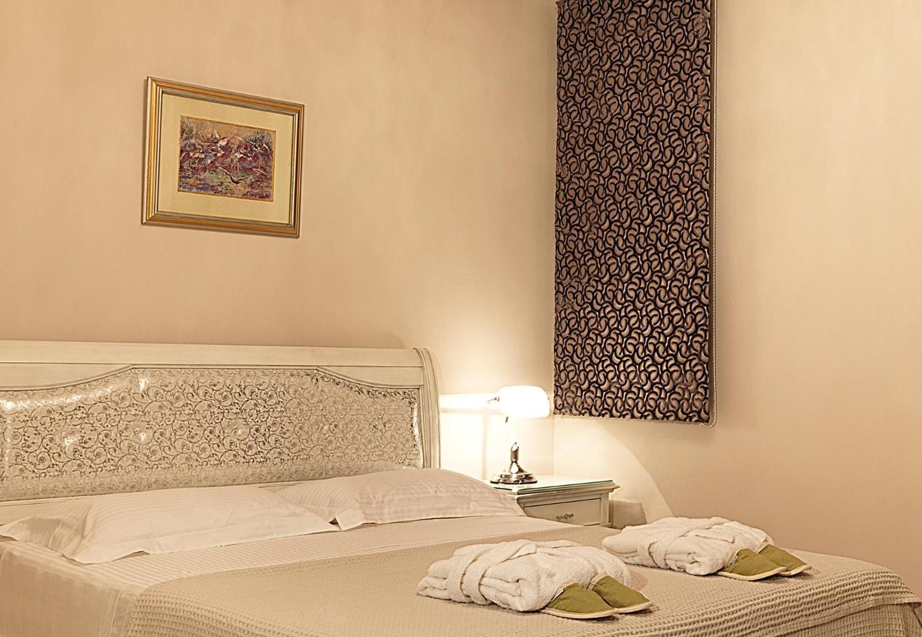 Hondos Classic Hotel & Spa Νεστάνη Εξωτερικό φωτογραφία