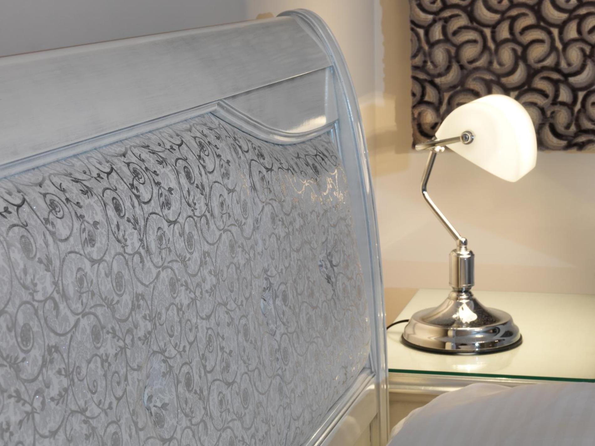 Hondos Classic Hotel & Spa Νεστάνη Εξωτερικό φωτογραφία
