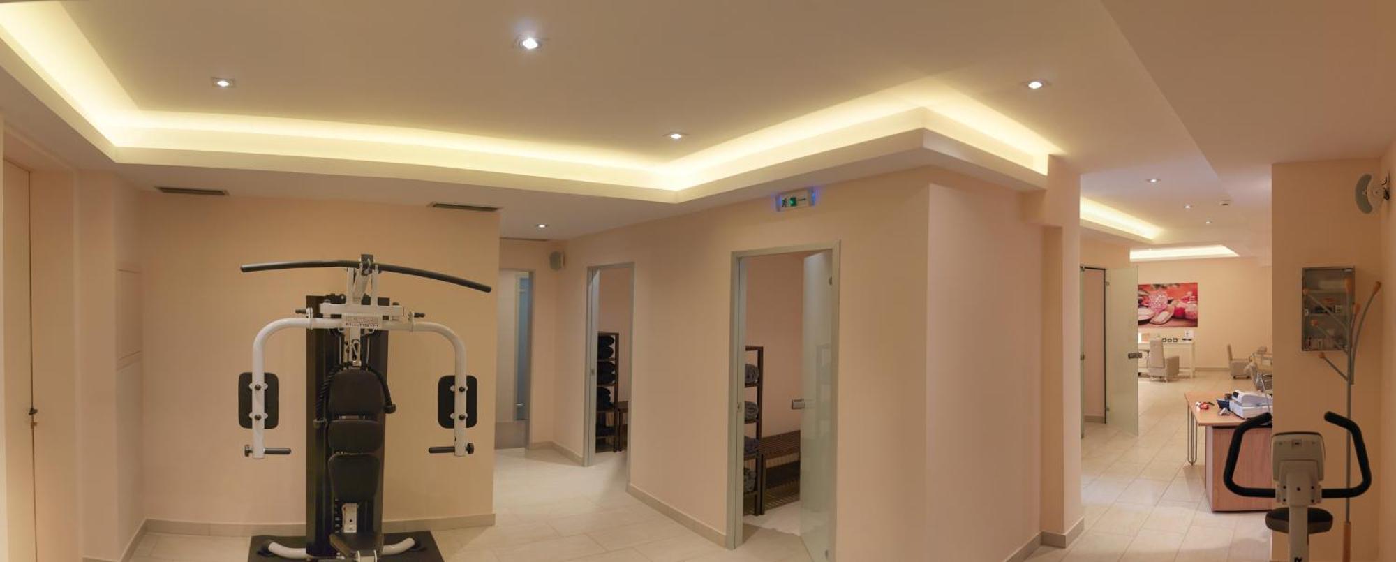 Hondos Classic Hotel & Spa Νεστάνη Εξωτερικό φωτογραφία