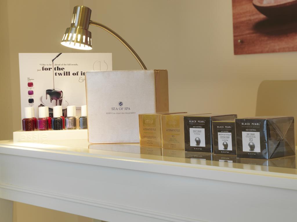 Hondos Classic Hotel & Spa Νεστάνη Εξωτερικό φωτογραφία