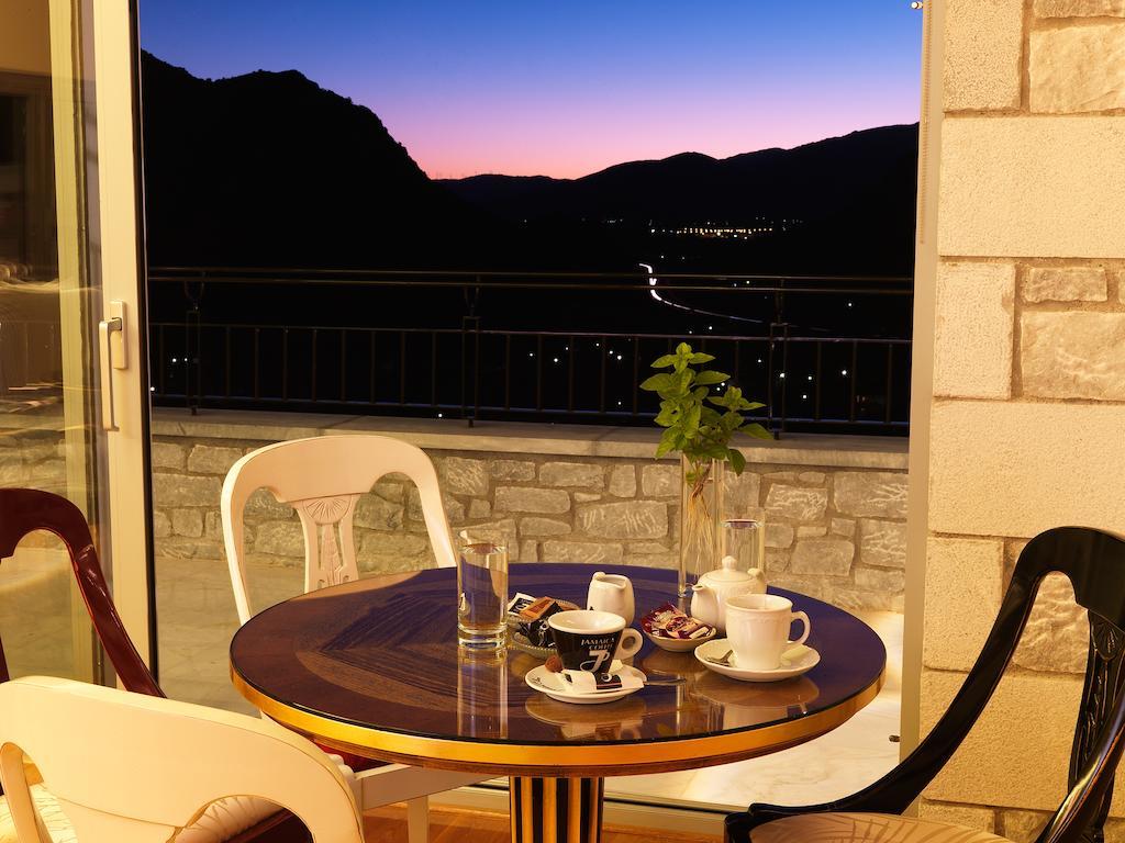 Hondos Classic Hotel & Spa Νεστάνη Εξωτερικό φωτογραφία