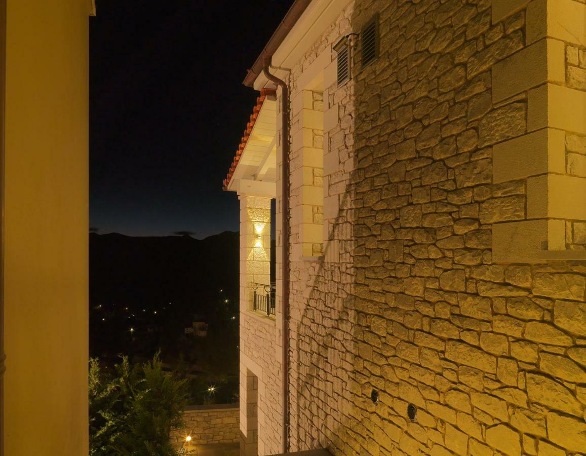 Hondos Classic Hotel & Spa Νεστάνη Εξωτερικό φωτογραφία