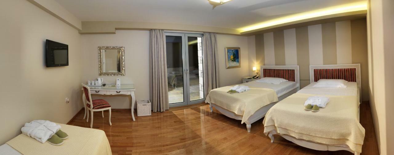 Hondos Classic Hotel & Spa Νεστάνη Εξωτερικό φωτογραφία