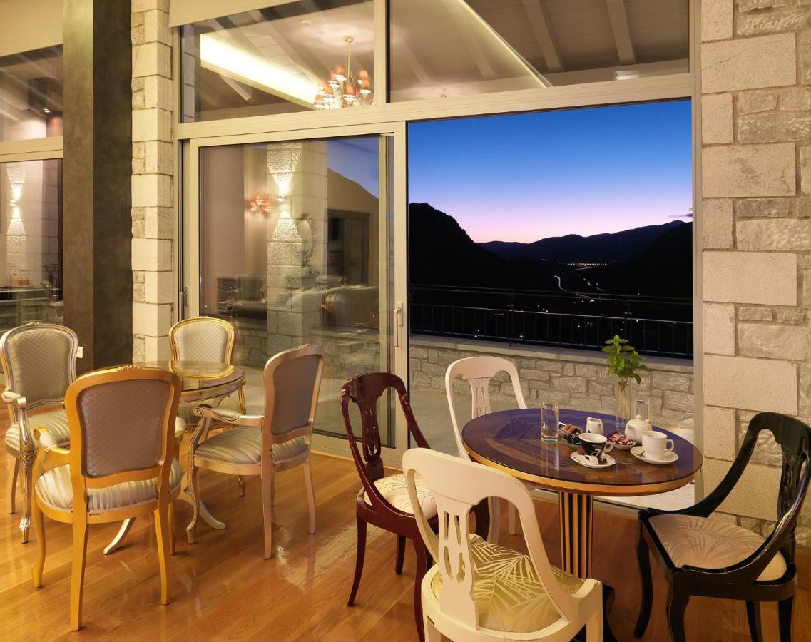 Hondos Classic Hotel & Spa Νεστάνη Εξωτερικό φωτογραφία