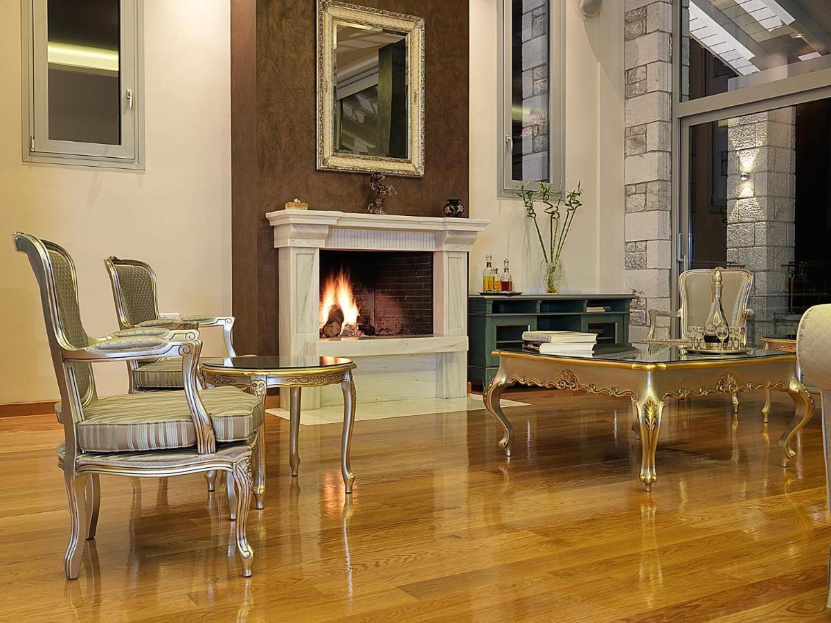Hondos Classic Hotel & Spa Νεστάνη Εξωτερικό φωτογραφία