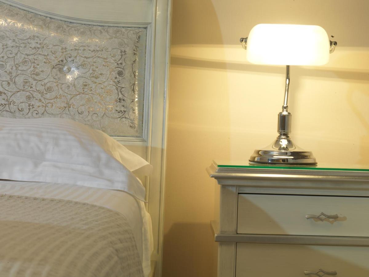 Hondos Classic Hotel & Spa Νεστάνη Εξωτερικό φωτογραφία