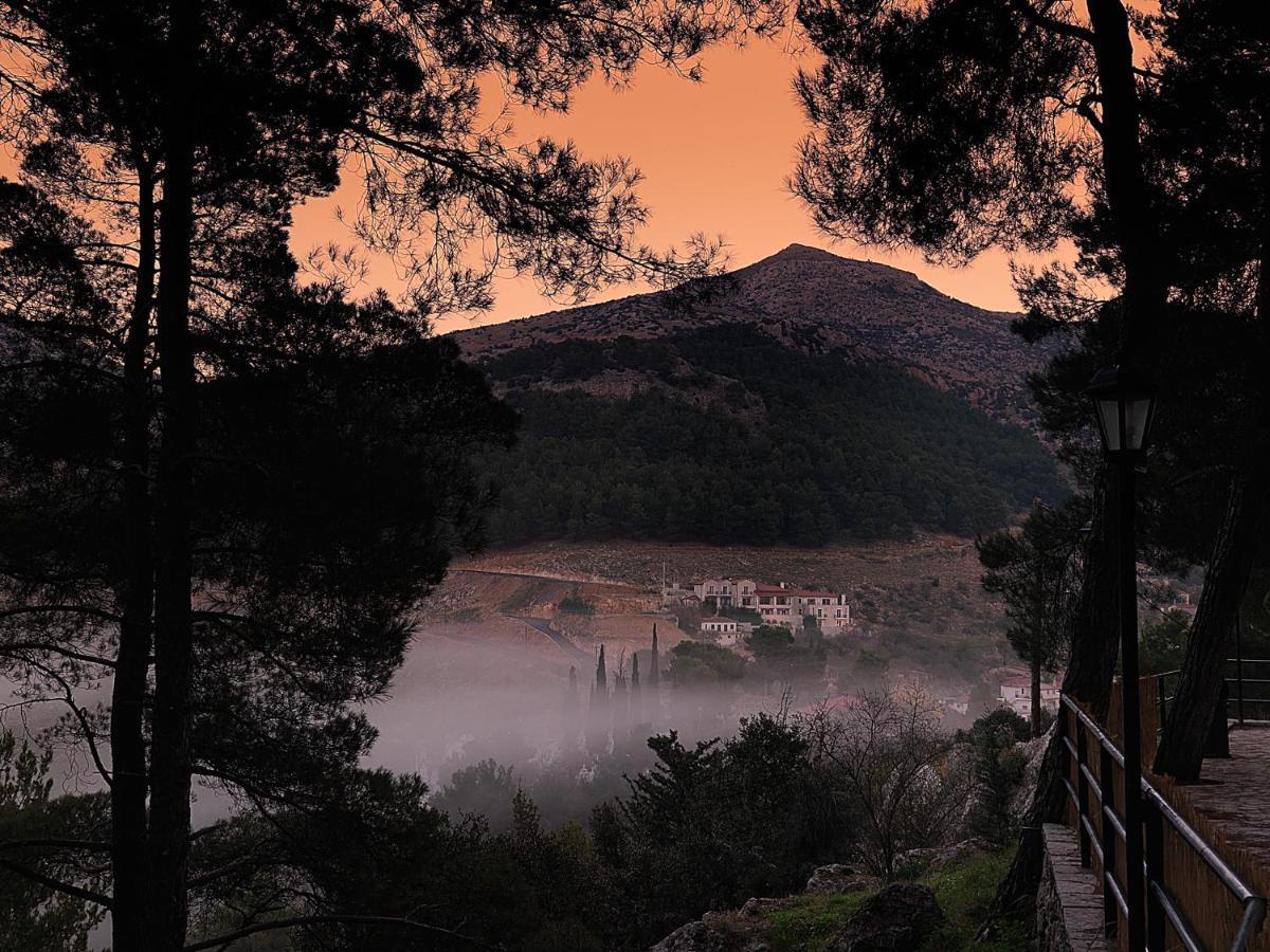 Hondos Classic Hotel & Spa Νεστάνη Εξωτερικό φωτογραφία