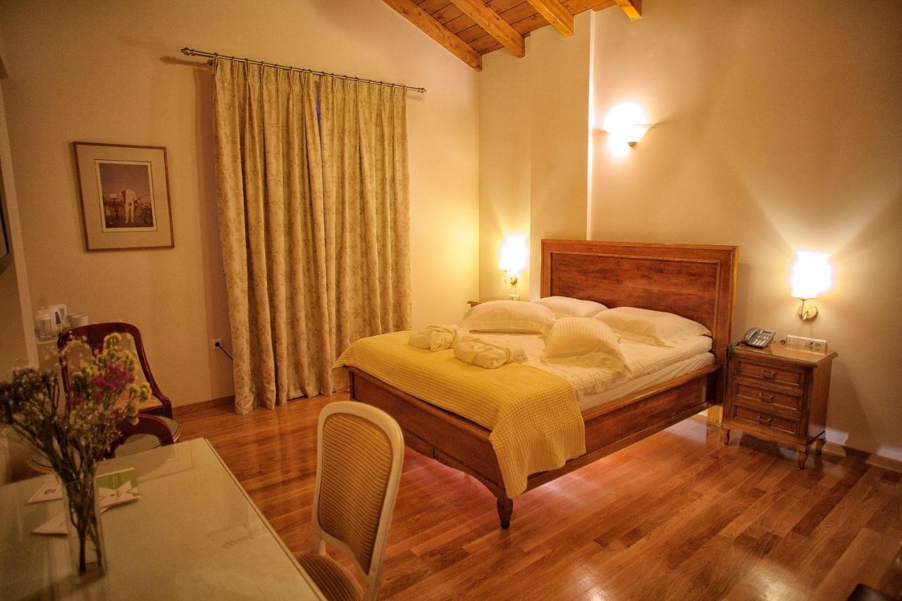 Hondos Classic Hotel & Spa Νεστάνη Εξωτερικό φωτογραφία