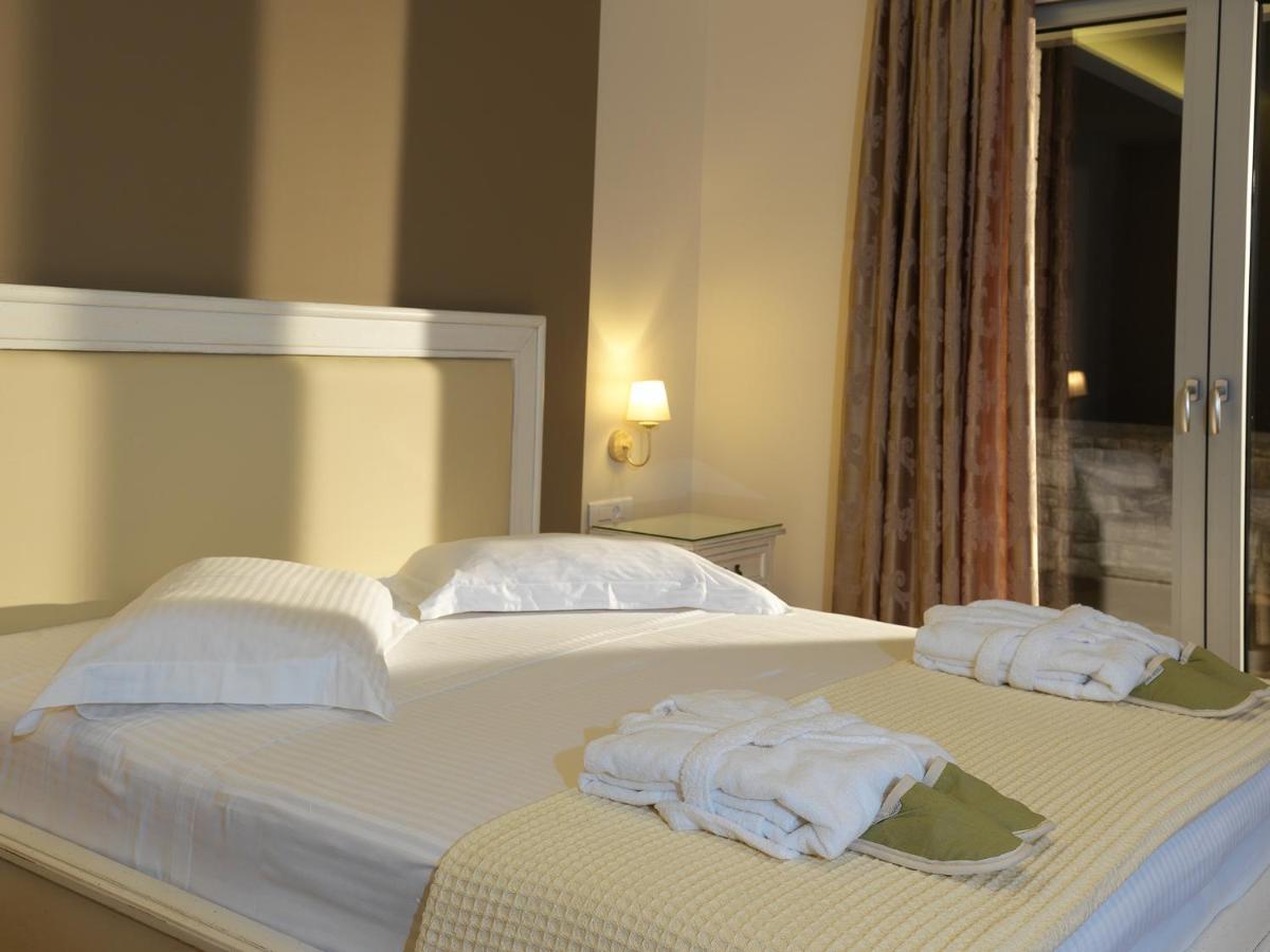 Hondos Classic Hotel & Spa Νεστάνη Εξωτερικό φωτογραφία