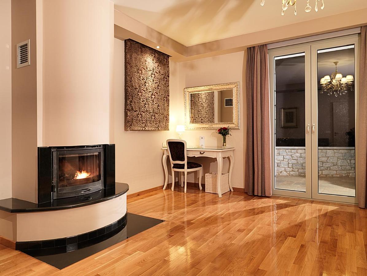 Hondos Classic Hotel & Spa Νεστάνη Εξωτερικό φωτογραφία