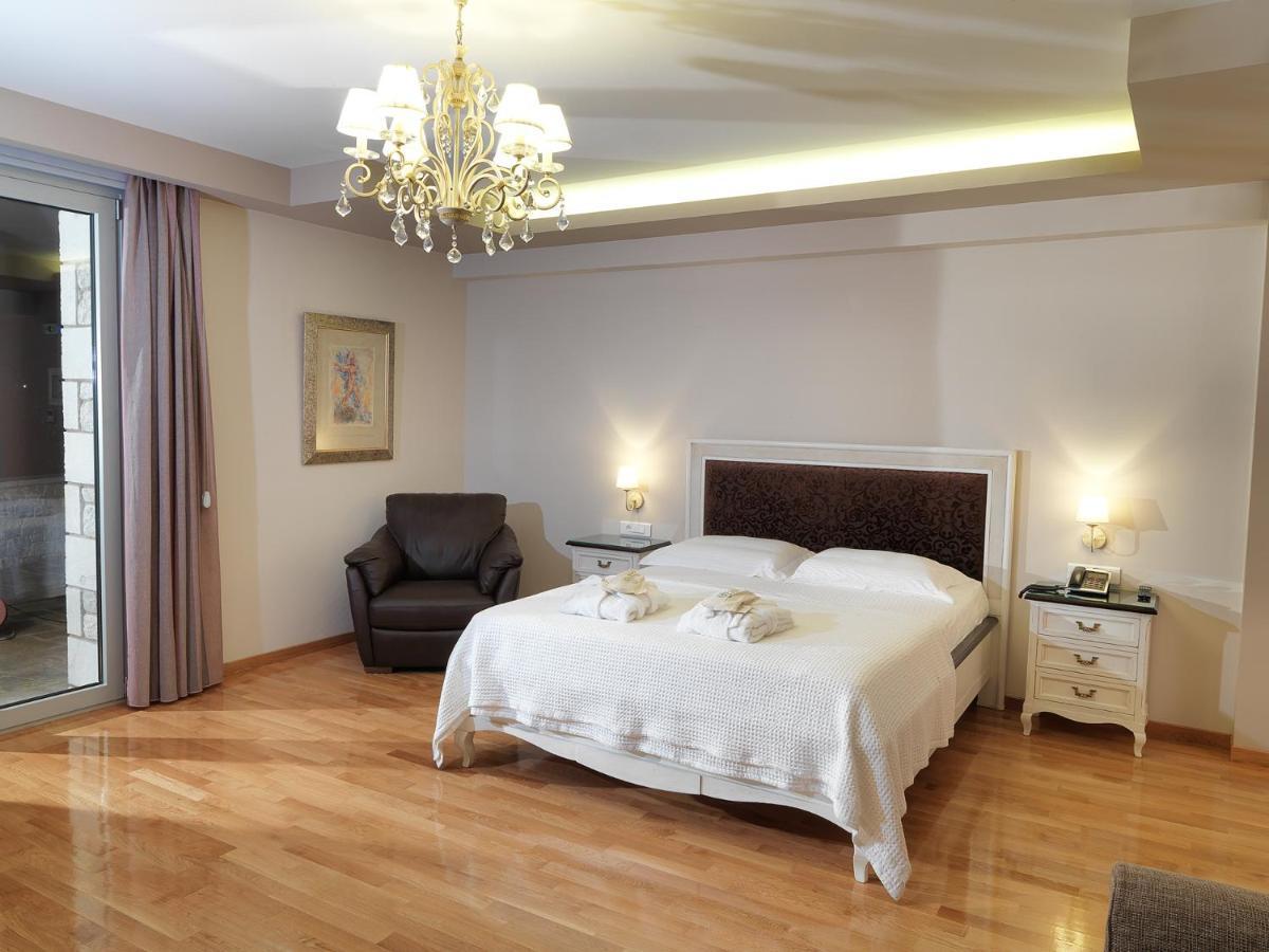 Hondos Classic Hotel & Spa Νεστάνη Εξωτερικό φωτογραφία
