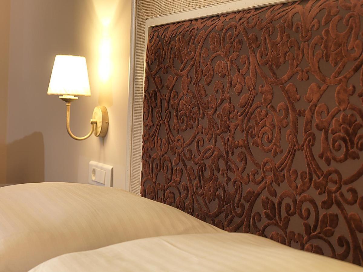 Hondos Classic Hotel & Spa Νεστάνη Εξωτερικό φωτογραφία