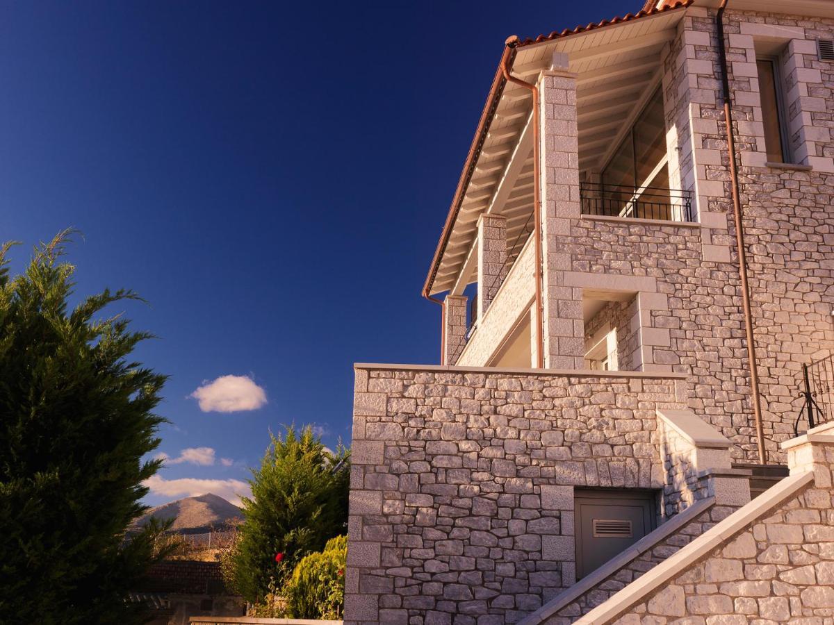 Hondos Classic Hotel & Spa Νεστάνη Εξωτερικό φωτογραφία