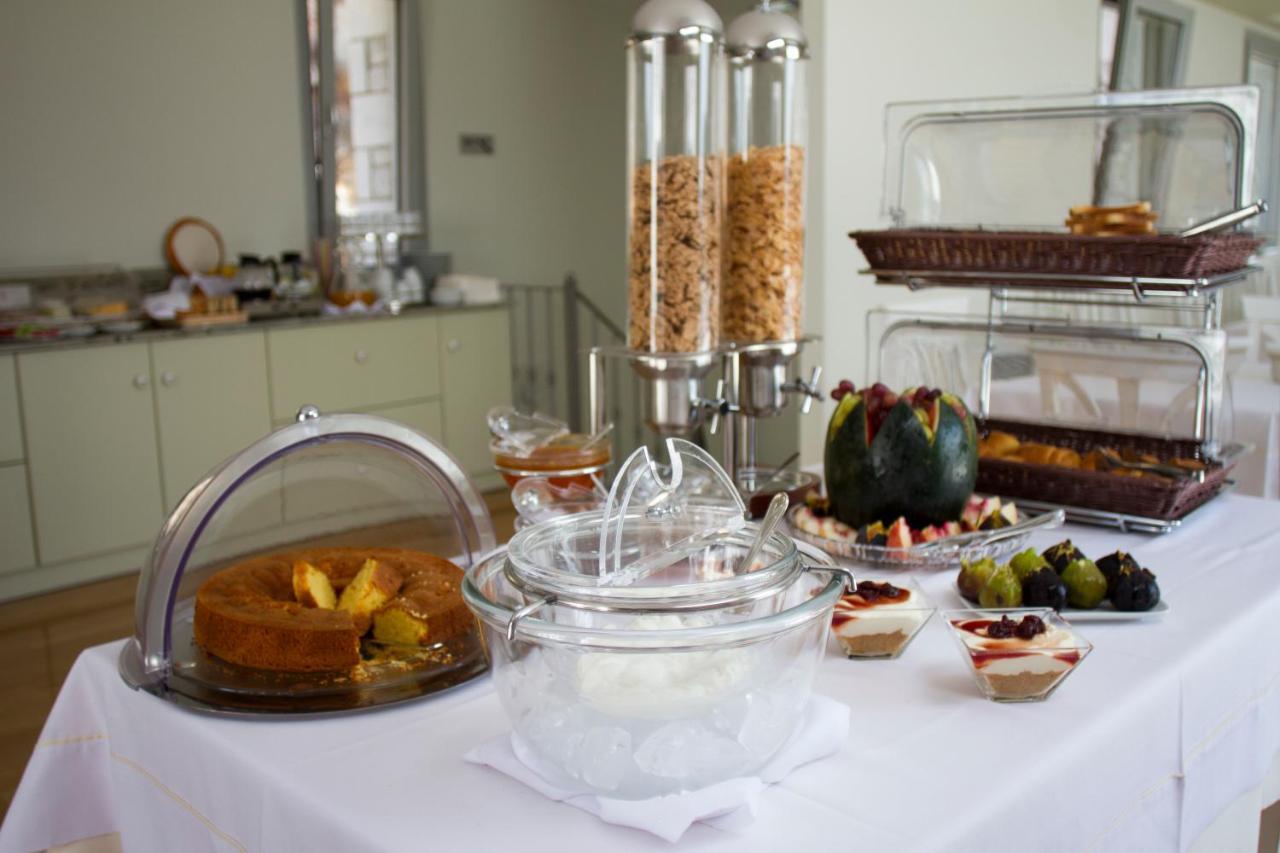Hondos Classic Hotel & Spa Νεστάνη Εξωτερικό φωτογραφία
