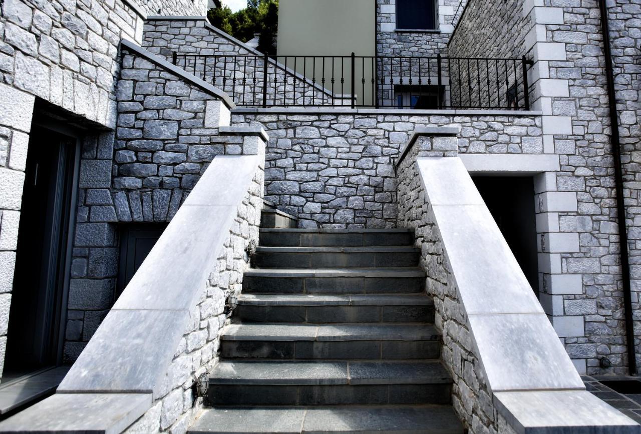 Hondos Classic Hotel & Spa Νεστάνη Εξωτερικό φωτογραφία