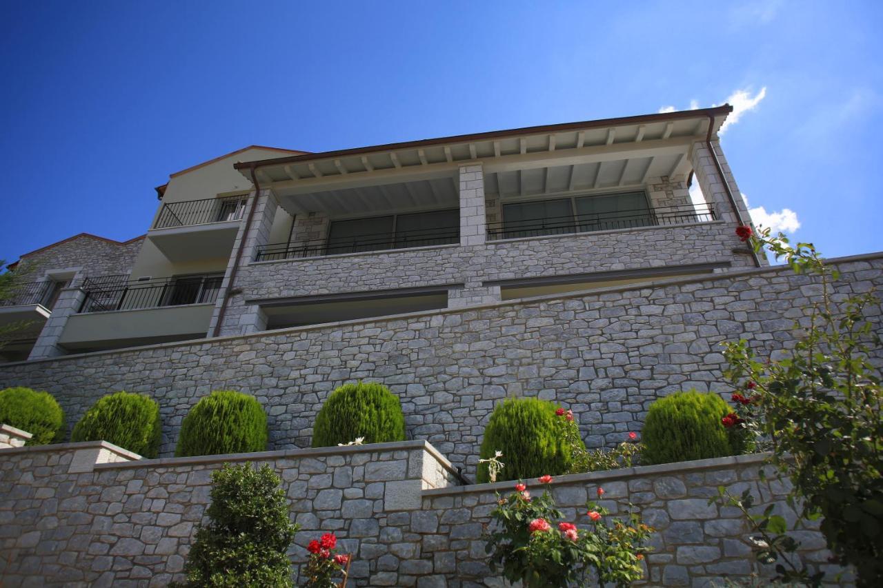 Hondos Classic Hotel & Spa Νεστάνη Εξωτερικό φωτογραφία