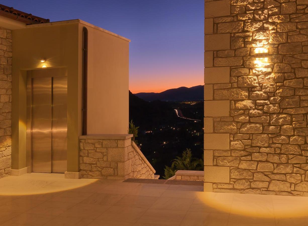 Hondos Classic Hotel & Spa Νεστάνη Εξωτερικό φωτογραφία